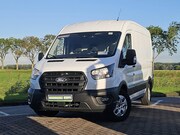 Ford Transit - 350 ac automaat EURO6