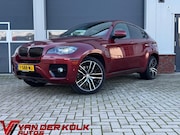 BMW X6 - xDrive50i High Executive | Panorama | Leder | Xenon | Camera