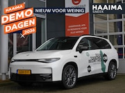 Leapmotor C10 - Design 69.9 kWh Leapmotor C10 Style 69.9 kWh | Demo | 420 km