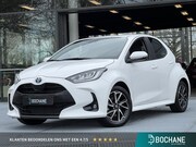 Toyota Yaris - 1.5 Hybrid Business Plus Automaat 115PK | Achteruitrijcamera
