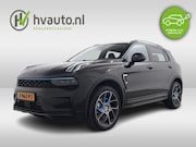 Lynk & Co 01 - 1.5 PLUG-IN HYBRID 261PK AUT7 | Zwarte hemel | Cruise adapti