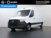Mercedes-Benz Sprinter - 315 CDI | L2 H2 | FWD | AUT. | AIRCO | 2-ZITS | DODEHOEKDETE