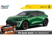 Renault Clio - (ANWB Private Lease Actie v.a. €384) TCe 115 techno | Nu met