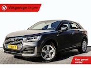 Audi Q2 - 1.0 116 TFSI Sport Pro Line S | Ned Auto | 46 DKM | Clima |