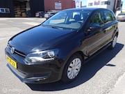 Volkswagen Polo - 1.2 TSI BlueMotion Comfortline