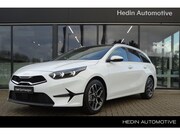 Kia Ceed - Sportswagon 1.5 Turbo 160PK Automaat ExecutiveLine | El. Pan