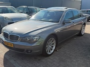 BMW 7-serie - 750i Edition 2005 Facelift Schuifdak 20'' Velgen
