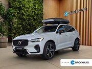 Volvo XC60 - 2.0 T6 Plug-in hybrid AWD Plus Dark | Trekhaak | Camera | Pa