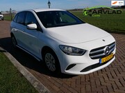 Mercedes-Benz B-klasse - 200d AUT AC 2021 ** EX POLICE MARGE CAR