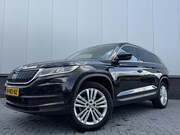 Skoda Kodiaq - 1.5 TSI Business Edition Plus