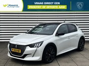 Peugeot 208 - 1.2 PureTech GT-Line 130 PK | Automaat | Adaptive Cruise Con