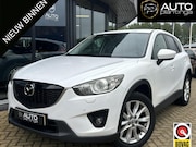 Mazda CX-5 - 2.0 GT-M 4WD 160PK | BOMVOL | AUTOMAAT | NL AUTO | Trekhaak
