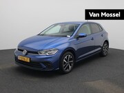 Volkswagen Polo - 1.0 TSI Life 95 PK| Origineel Nederlands | 1e Eigenaar | App