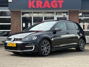 Volkswagen Golf - GTE 1.4 TSI - Schuifdak - LED - zuinig - climate - zeer comp