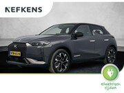 DS DS 3 - E-Tense Antoine de Saint Exupéry 54 kWh 156pk | Lederen bekl