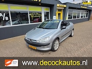 Peugeot 206 - 1.6-16V