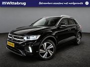 Volkswagen T-Roc - 1.5 TSI R-Line Business+ / Digitaal dashboard / Navigatie /