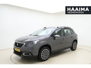 Peugeot 2008 - 1.2 PureTech 130pk Active | Navigatie | Trekhaak | Airco | B