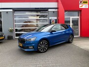 Skoda Fabia - 1.0 TSI Monte Carlo