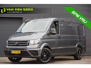 Volkswagen Crafter - 35 2.0 TDI L3H2(L2H1) 177PK AUT. LEDER, CAMERA, CRUISE, CARP