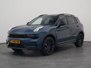 Lynk & Co 01 - 1.5 Plug-in Hybrid | 360° | BLACK | ZWARTE HEMEL | NLD AUTO