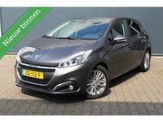 Peugeot 208 - 1.2 PureTech Signature | Navi | Automaat | Airco