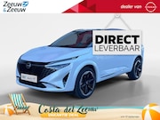 Nissan Qashqai - 1.5 e-Power N-Design | 10 Jaar garantie | DIRECT LEVERBAAR |