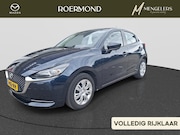 Mazda 2 - 1.5 Skyactiv-G Comfort Automaat | NL-Auto | Apple Carplay-An