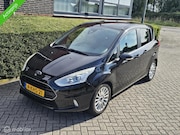 Ford B-Max - 1.0 EcoBoost Titanium Bj 2013