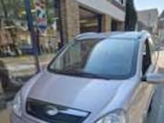 Microcar M.Go - SXI YANMAR