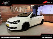 Volkswagen Golf - Cabriolet 1.4 TSI | Leder | Automaat