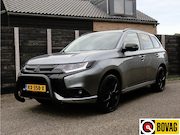 Mitsubishi Outlander - 2.0 PHEV Executive Edition NL-auto | bullbar | 20 inch velge