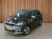 Peugeot 108 - 1.0 e-VTi Active | Airco | Zeer nette staat