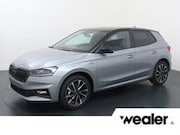 Skoda Fabia - Monte Carlo 1.0 TSI 115 PK DSG | Zwart Dak | full