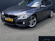 BMW 3-serie - 330d M Sport Edition