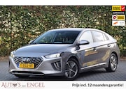 Hyundai Ioniq - 1.6 GDi PHEV Premium/Garantie/SOH 92%