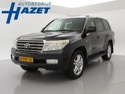 Toyota Land Cruiser - V8 4.5 V8 D-4D 285 PK AUT.*MOTOR KAPOT/ENGINE BROKEN* + SCHU