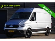 MAN TGE - 3.180 35 2.0 L3H3 AUT. LED, LEDER, TREKHAAK, STOELVERWARMING