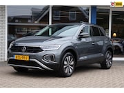 Volkswagen T-Roc - 1.0 TSI Edition Stoelverwarming Lane-assist
