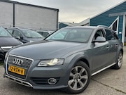 Audi A4 - 3.0 TDi Pro Line Aut7 | ECC | LMV | Navi
