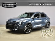 Kia Stonic - 1.0 T-GDi MHEV 115pk GT-Line NIEUW- SNEL LEVERBAAR