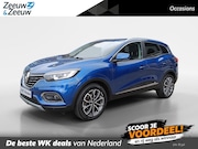 Renault Kadjar - 1.3 TCe 140 PK Zen Automaat | Wegklapbare trekhaak | Navigat