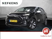 Citroën C3 - 1.2 85PK Shine Business | 1ste eigenaar | AppleCarplay/Andro
