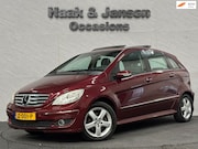 Mercedes-Benz B-klasse - 170 - Pano - Stoelverwarming - Parkeersensoren