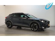 CUPRA Formentor - 1.4 e-Hybrid 245pk VZ Copper Edition Camera Virtual Cockpit 