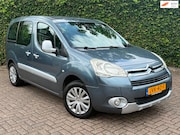 Citroën Berlingo - 1.6 VTi XTR | Airco | Cruise | Trekhaak