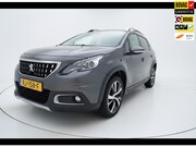 Peugeot 2008 - 1.2 PureTech Allure|Distributieriem vervangen|Automaat|Pano|