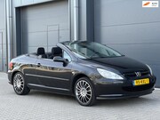Peugeot 307 - CC 2.0-16V Cabriolet|Clima|Lmv