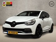 Renault Clio - 1.6 R.S. 200Pk Automaat (NAVIGATIE, LEDER, CLIMATE, STOELVER