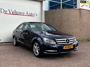 Mercedes-Benz C-klasse - 180 Business Class Avantgard|Trekhaak